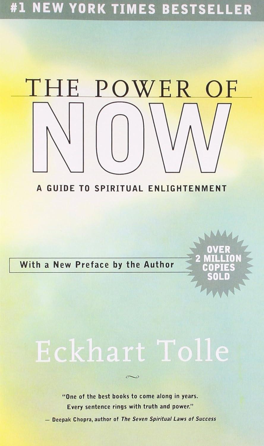  Exploring the Depths of Spirituality: A Guide to Popular Nonfiction Spirituality Books