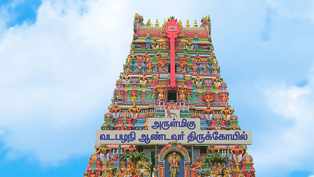  சென்னையில் உள்ள பிரபலமான முருகன் கோவில்கள-Famous Murugan Temples in Chennai