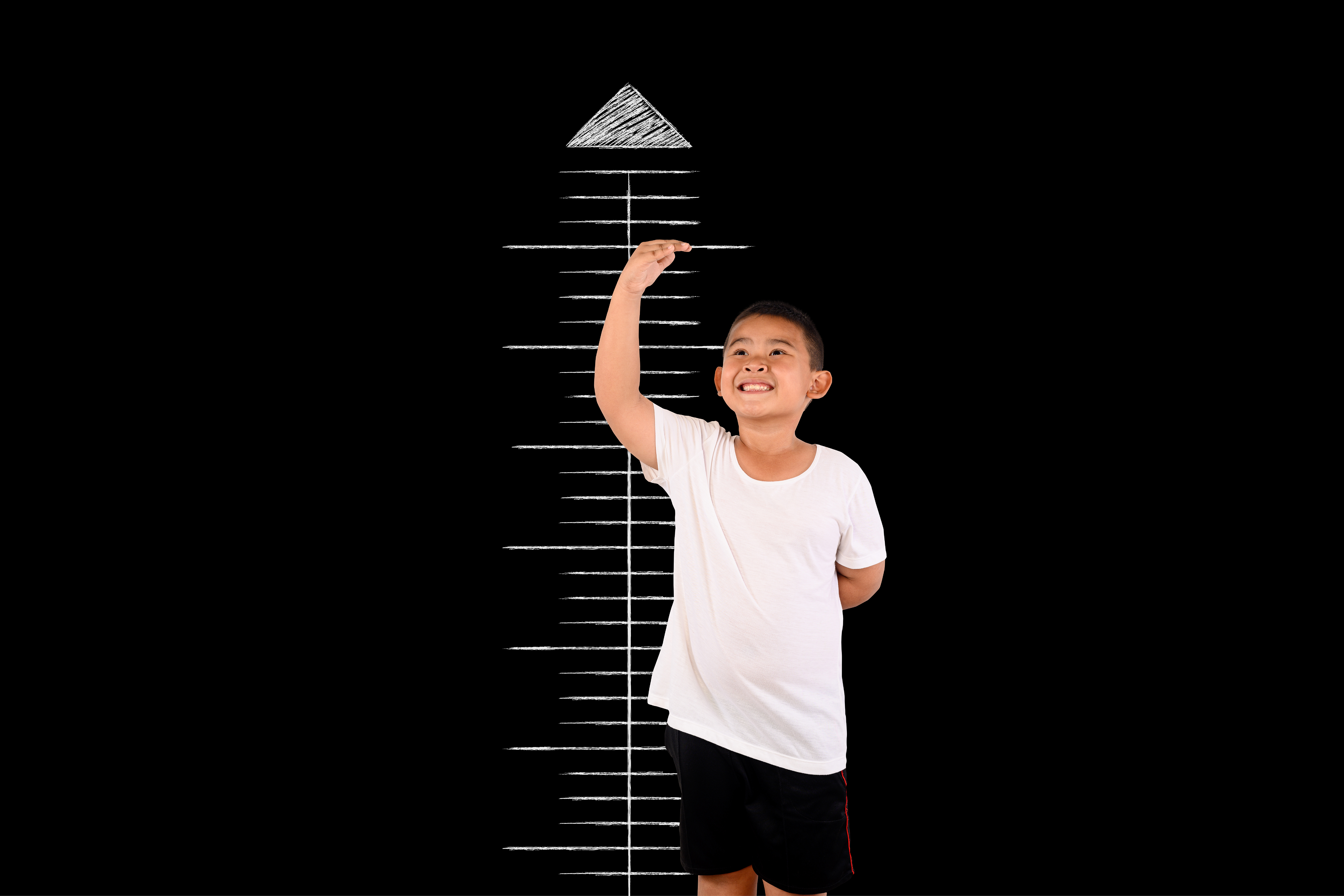  Height and Weight Chart for Boys and Girls | Informationneeds.com