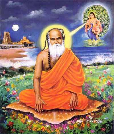  ஸ்ரீ சண்முக கவசம் பாடல் வரிகள் | Shanmuga Kavasam lyrics in Tamil